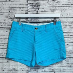 Lilly Pulitzer Callahan Shorts